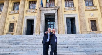 Luigi Genovese resta fuori dall’Ars