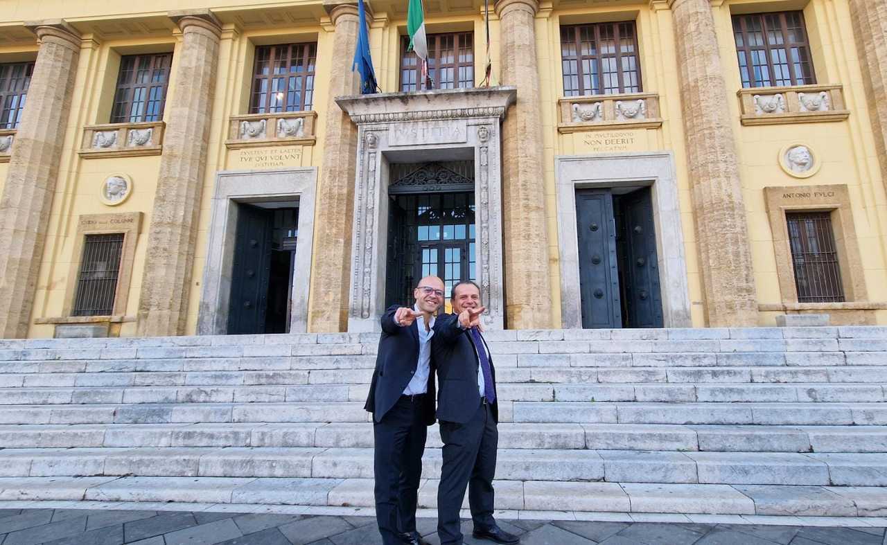 Luigi Genovese resta fuori dall’Ars
