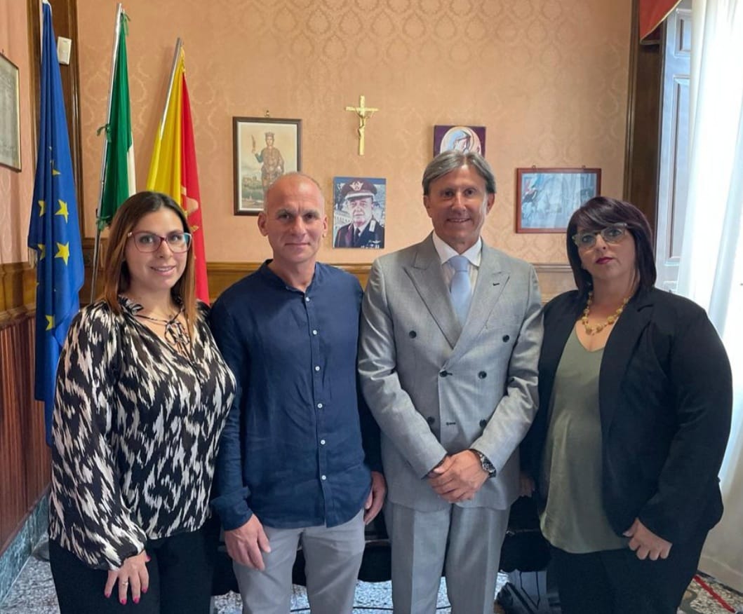 Motta Sant’Anastasia: Carrà nomina tre nuovi assessori