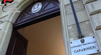 Pandora, arrestato il sindaco di Tremestieri Etneo