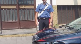 Misterbianco: contrasto all’illegalità un arresto per droga