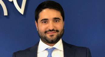 Fronterrè il nuovo presidente Giovani Imprenditori di Confindustria Catania