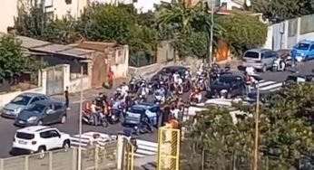 Volante accerchiata a Catania: Pianese (Coisp), “Stato sostenga Forze Polizia”