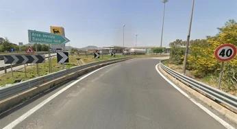Chiude l’area di servizio “Sacchitello Nord”