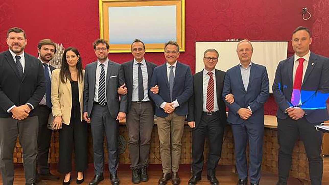 Sport, diritto e nuove tecnologie in medicina