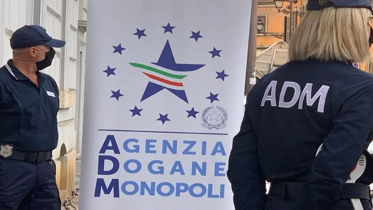 Sequestrati oltre 1.400 biglietti “Gratta & Vinci”