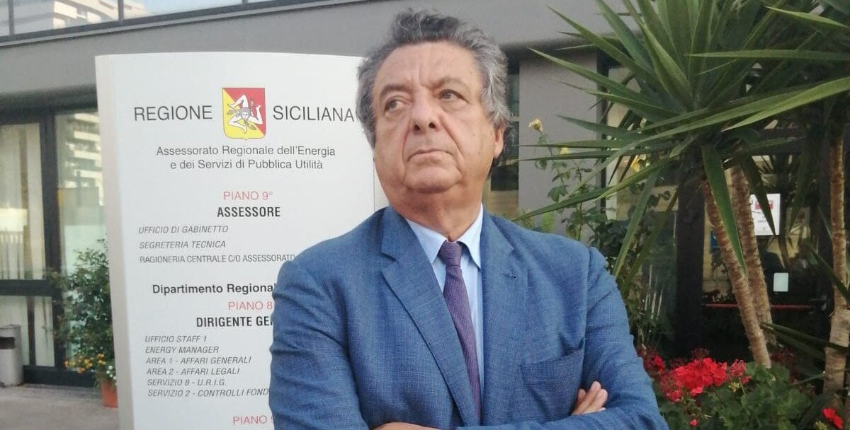Schifani revoca incarico a Tuccio D’Urso