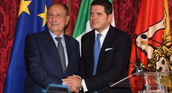 l centrodestra rilancia l’elezione diretta delle Province, ma manca l’accordo sulle candidature