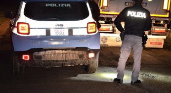 Migrandi: Scafisti dal porto di Gela in Tunisia