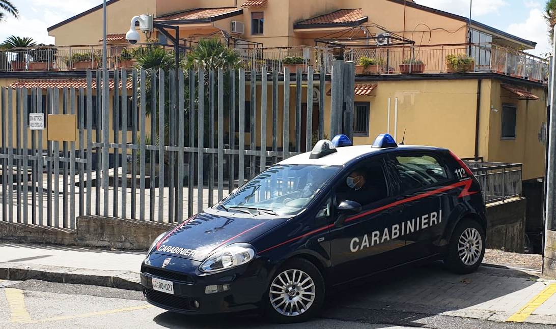 Tremestieri Etneo: denunciato titolare di un’officina meccanica, sanzioni