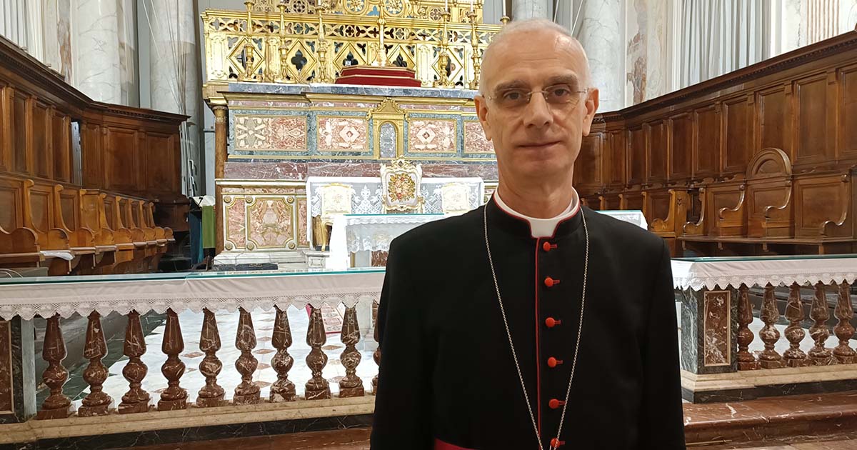 Si celebra la II Giornata per le vittime e i sopravvissuti agli abusi