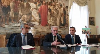 Festività natalizie: piano straordinario del Comune con AMTS e FCE