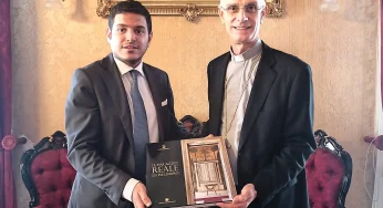 Mons. Raspanti incontra l’on. Galvagno, “pensare ai poveri”