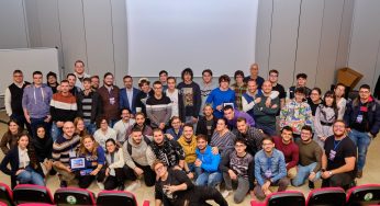 Etna Game 2022, trionfa il team Bad Devs