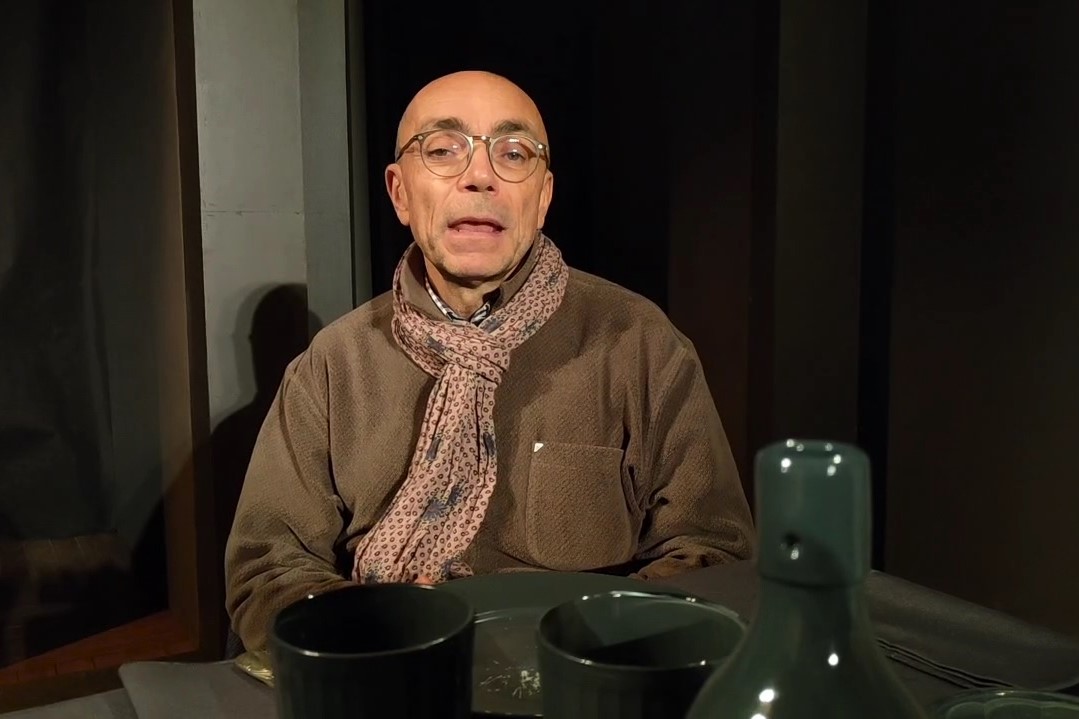Teatro, il “Lungo pranzo di Natale” nel Castello di Leucatia