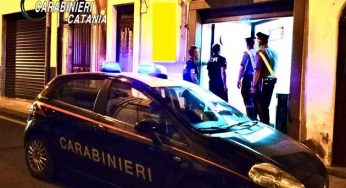 Biancavilla: rinvenuta sala giochi abusiva, sanzioni