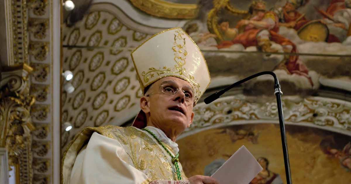 L’eredità viva di Papa Francesco nei ricordi di mons. Antonino Raspanti