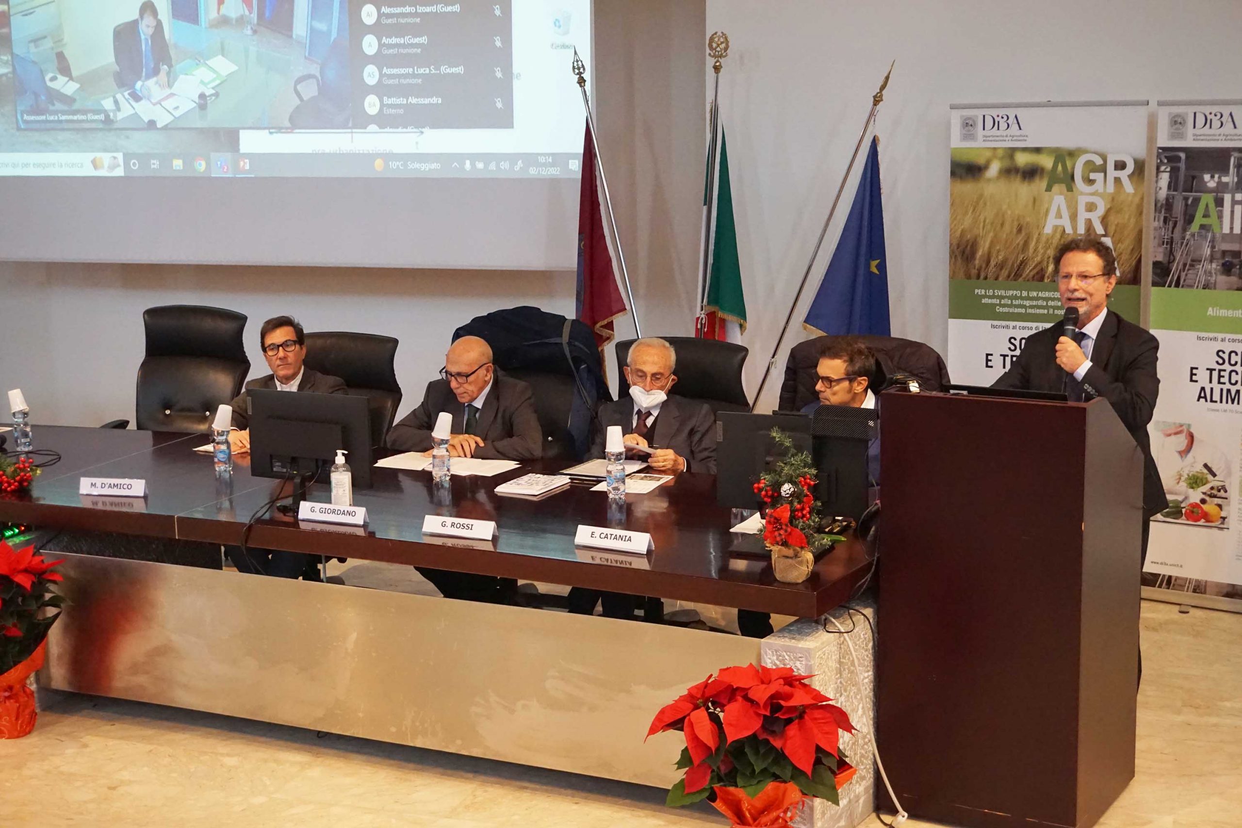 Ingegneria idraulica, la nuova sfida tecnica e etica a tutela dei territori