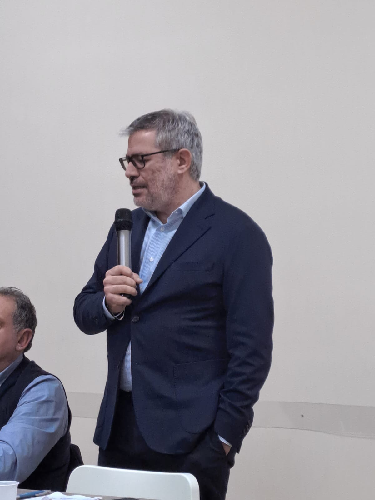 L’MPA verso il congresso