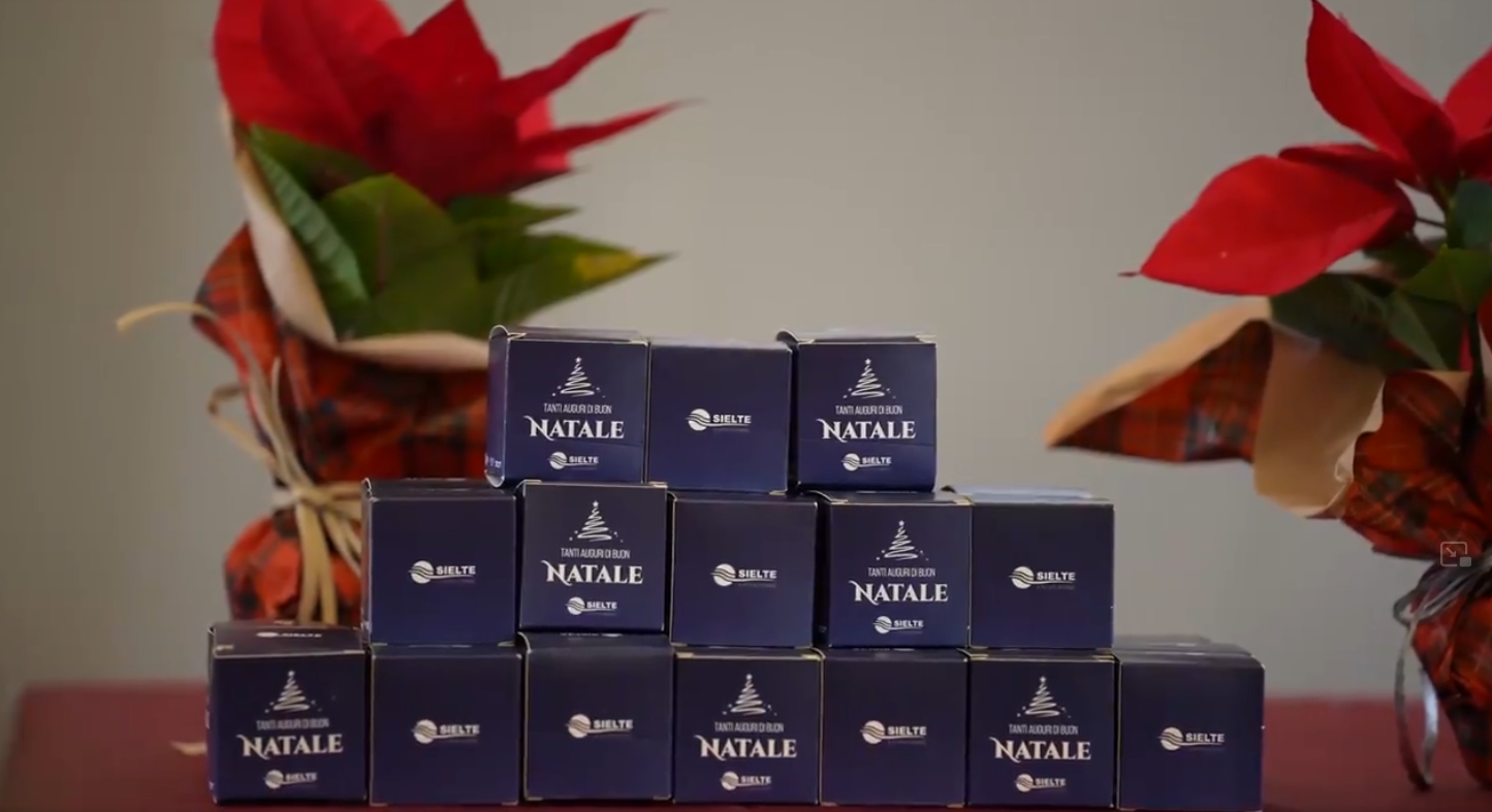 Dislessia: al via la campagna di Natale Sielte contro i pregiudizi sui DSA
