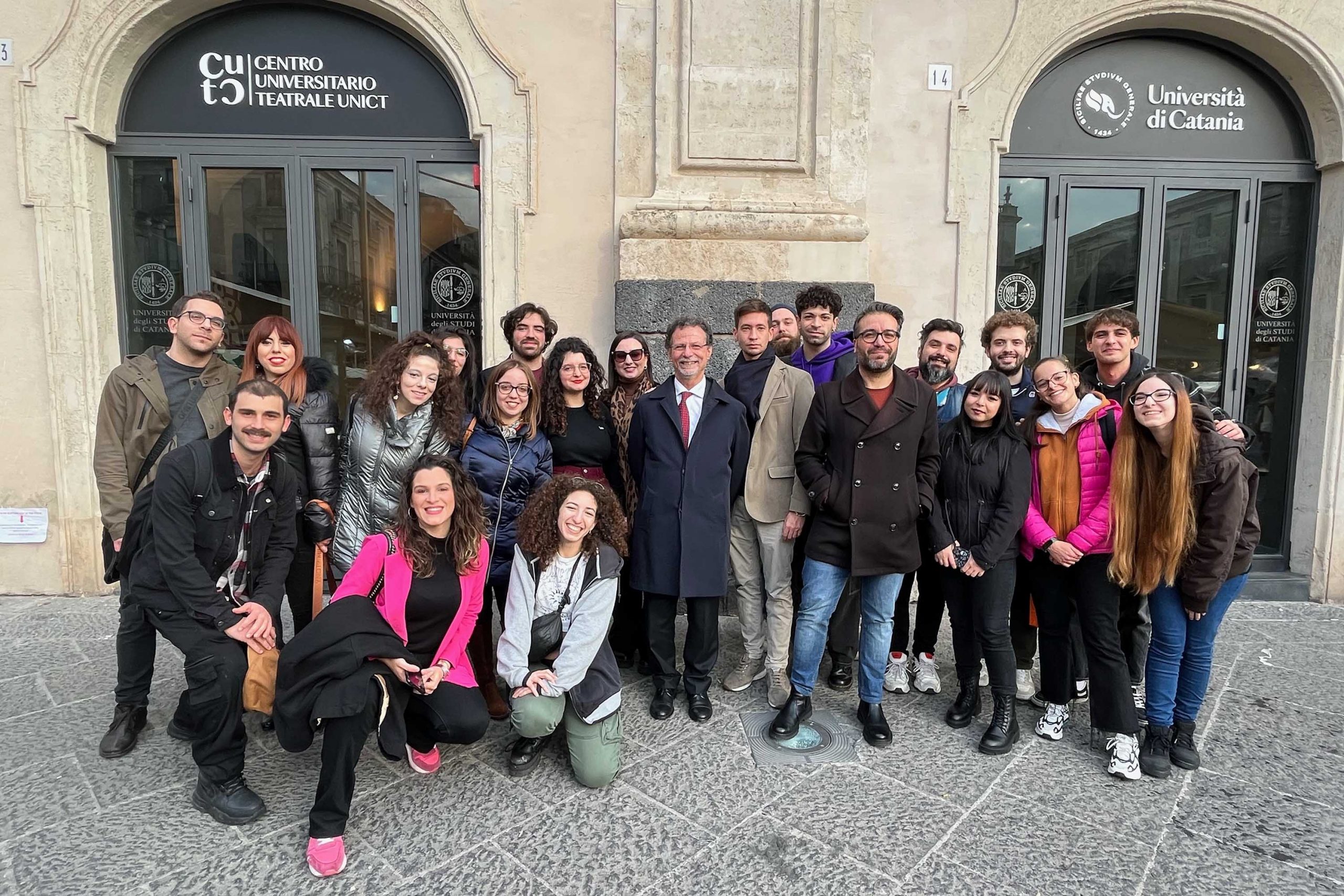“Unict on air”, ecco i 24 nuovi speaker di Radio Zammù