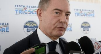 Urso: “La Sicilia al centro del rilancio industriale italiano”
