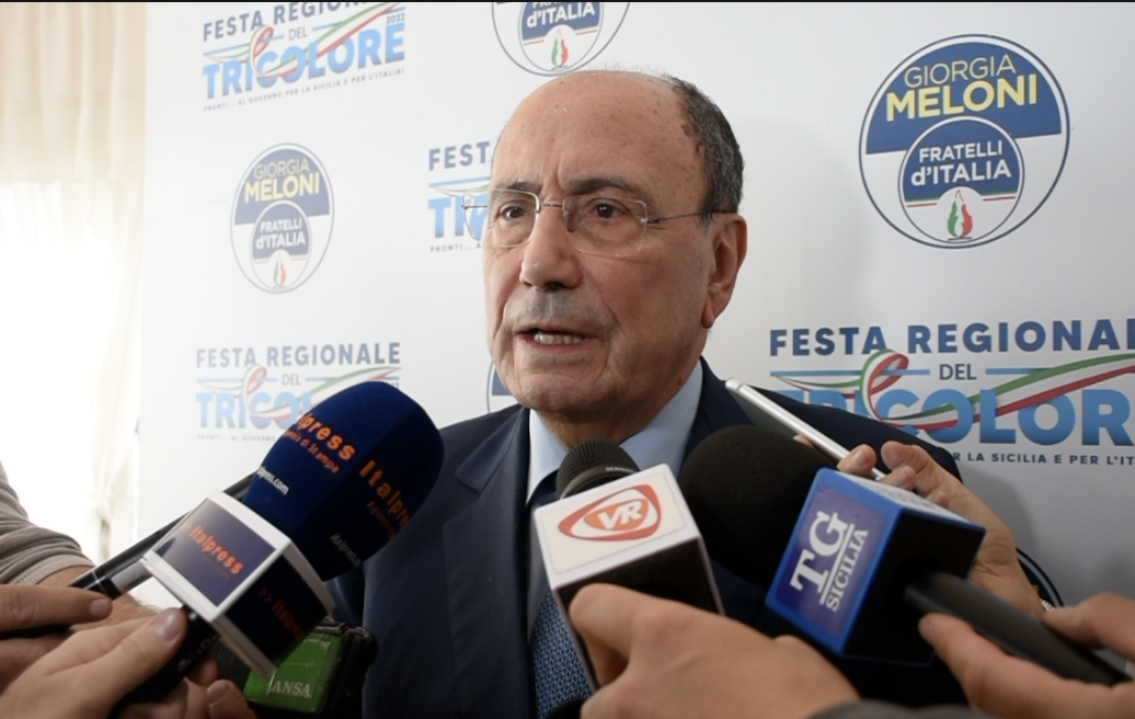 Governo Schifani, spoils system in enti e società
