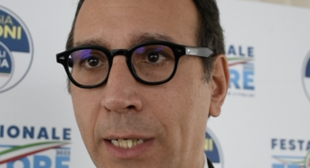 Trasporti: Aricó, “entro il 31 dicembre l’appalto ferroviario Palermo-Catania”