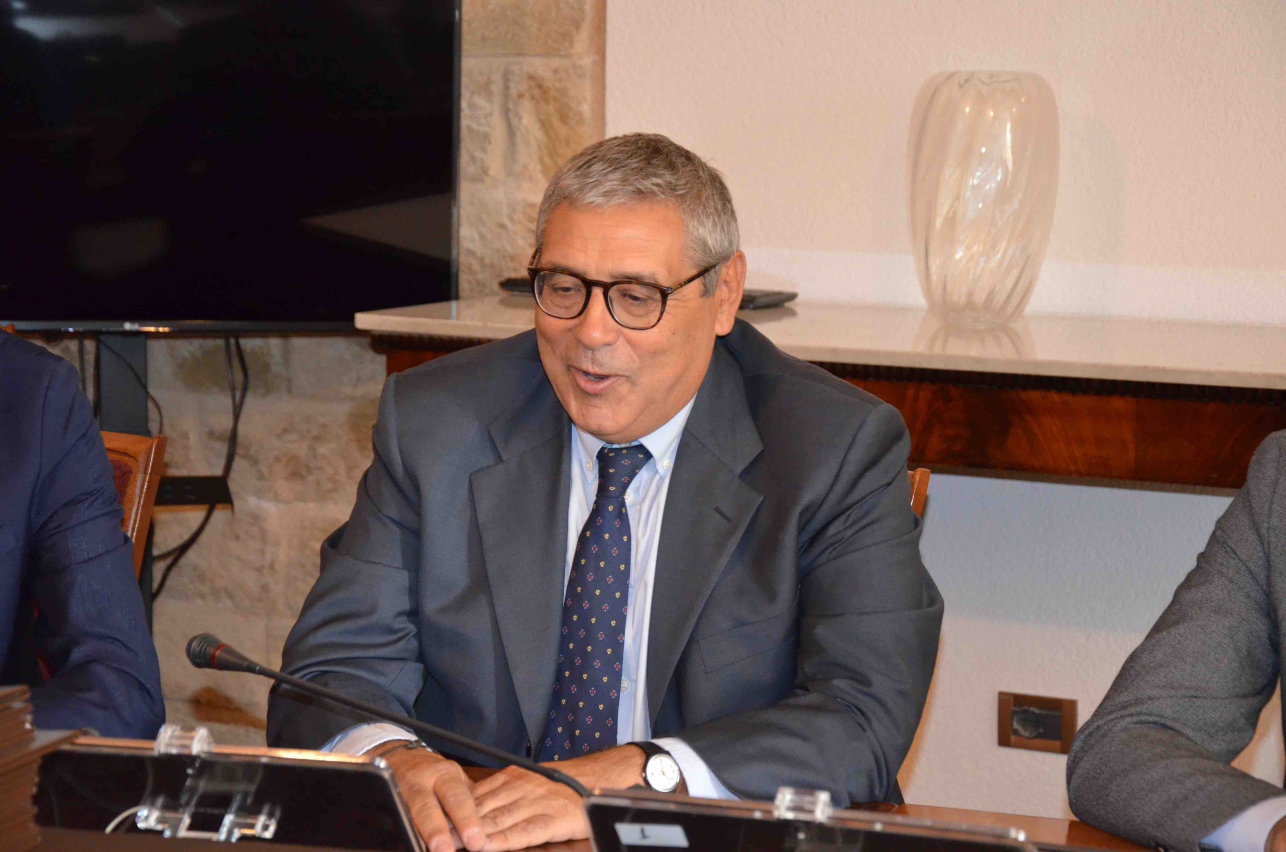 Totò Cuffaro, “estinta la pena accessoria”