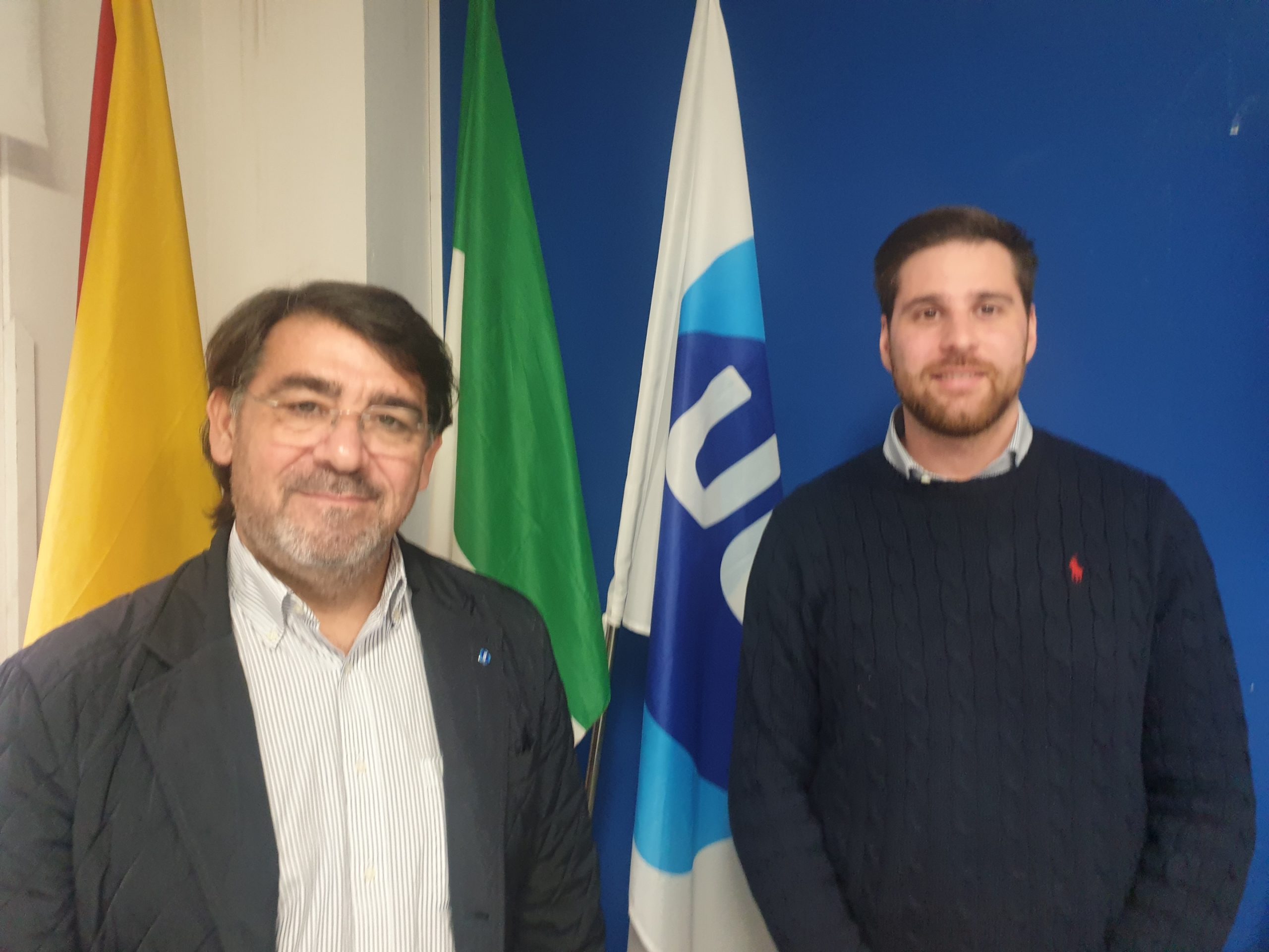 Ugl Salute Catania. Francesco Sicali nominato nuovo coordinatore provinciale