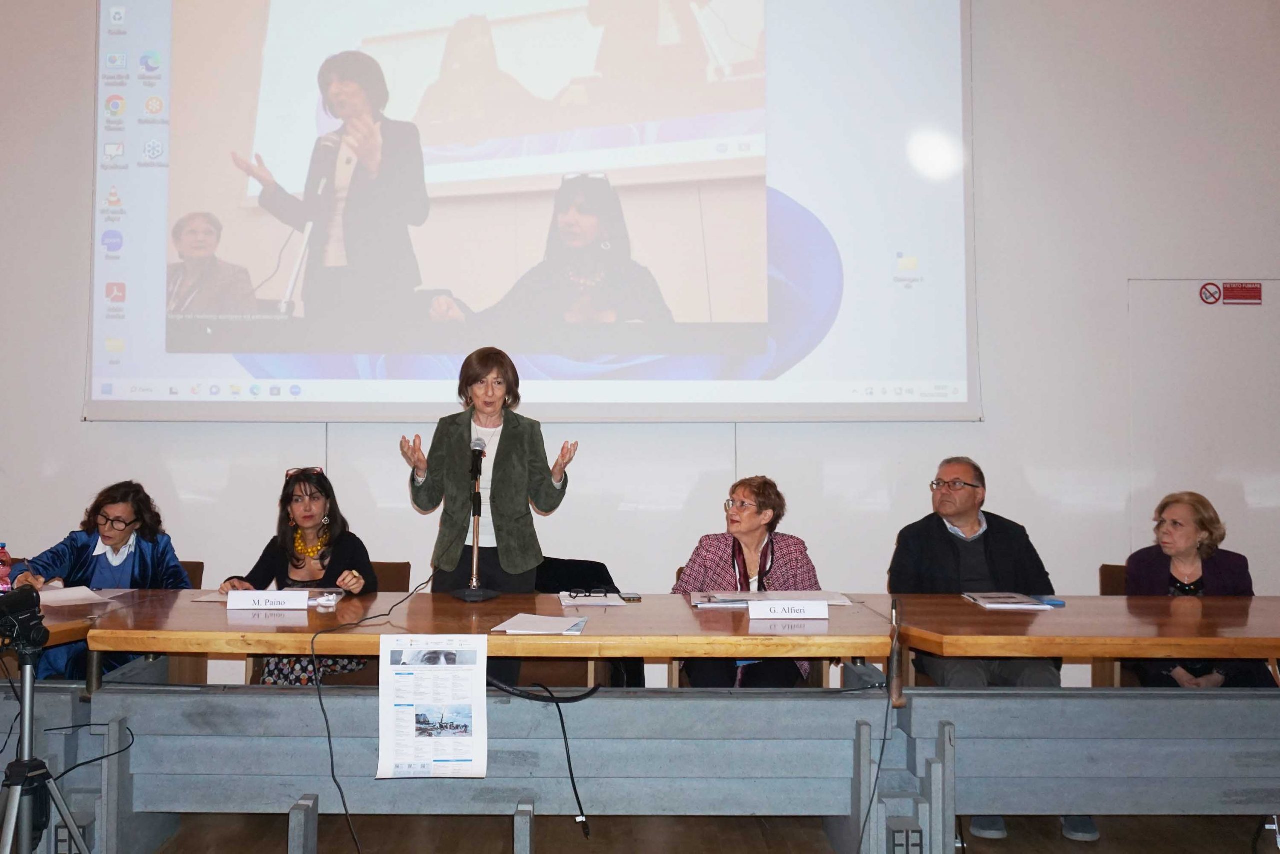 Realismo europeo e extraeuropeo, le interazioni e il confronto tra i grandi autori
