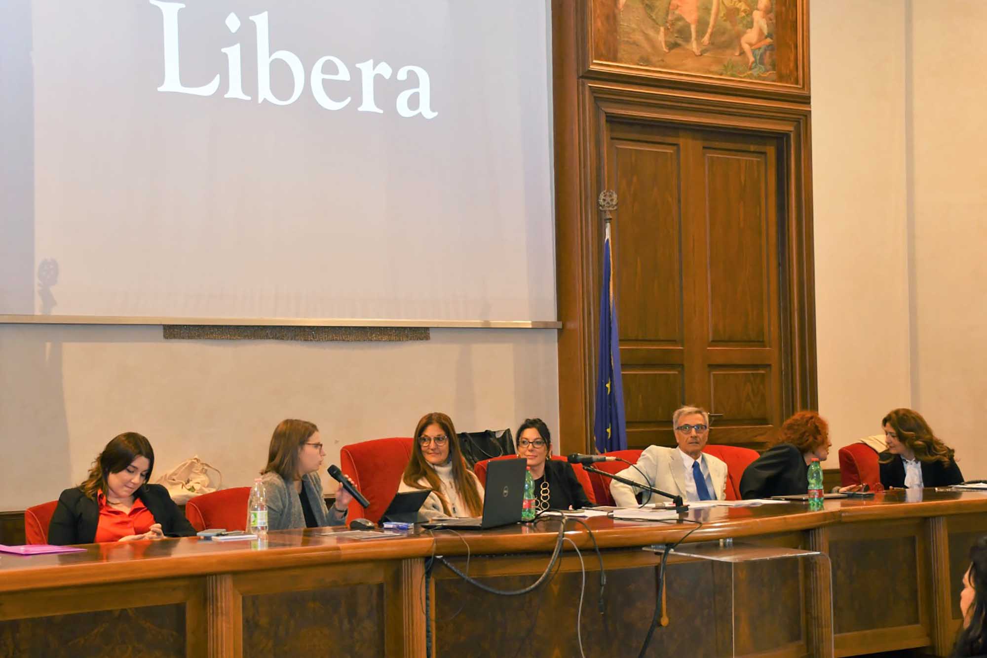 La “questione” femminile tra diritti e libertà per l’intera società