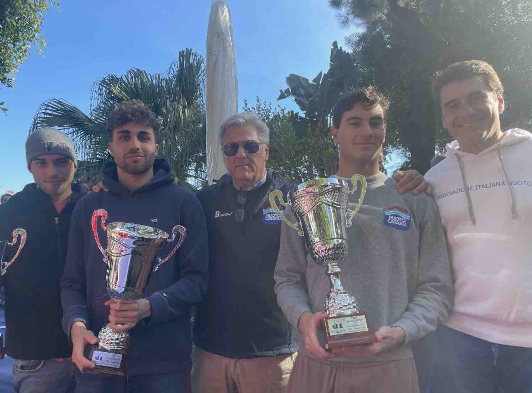 Grande ritorno della San Silvestro a Mare