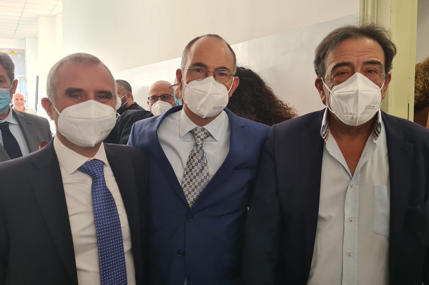 Asp di Catania, al via concorso per 190 posti di dirigente medico