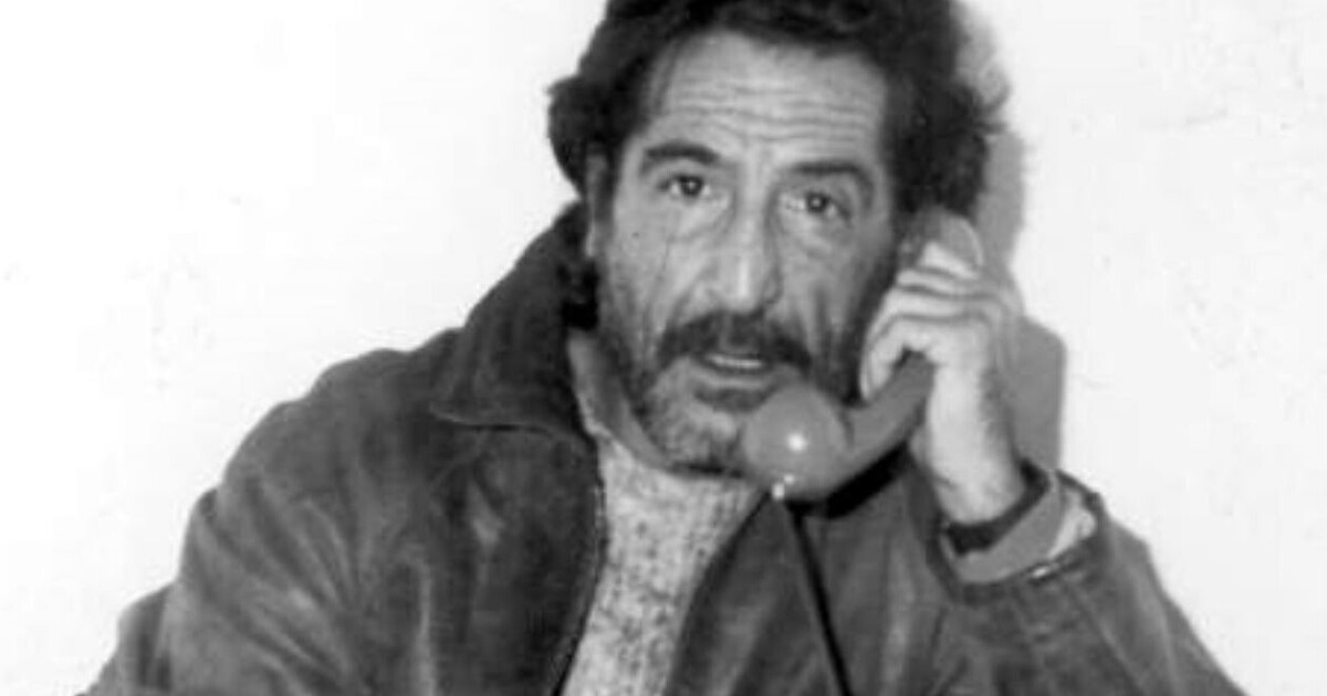 Oggi il 39esimo anniversario dell’omicidio di Giuseppe Fava
