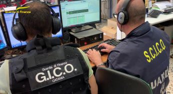 Sequestrati 435 kg droga, ci sono 21 indagati