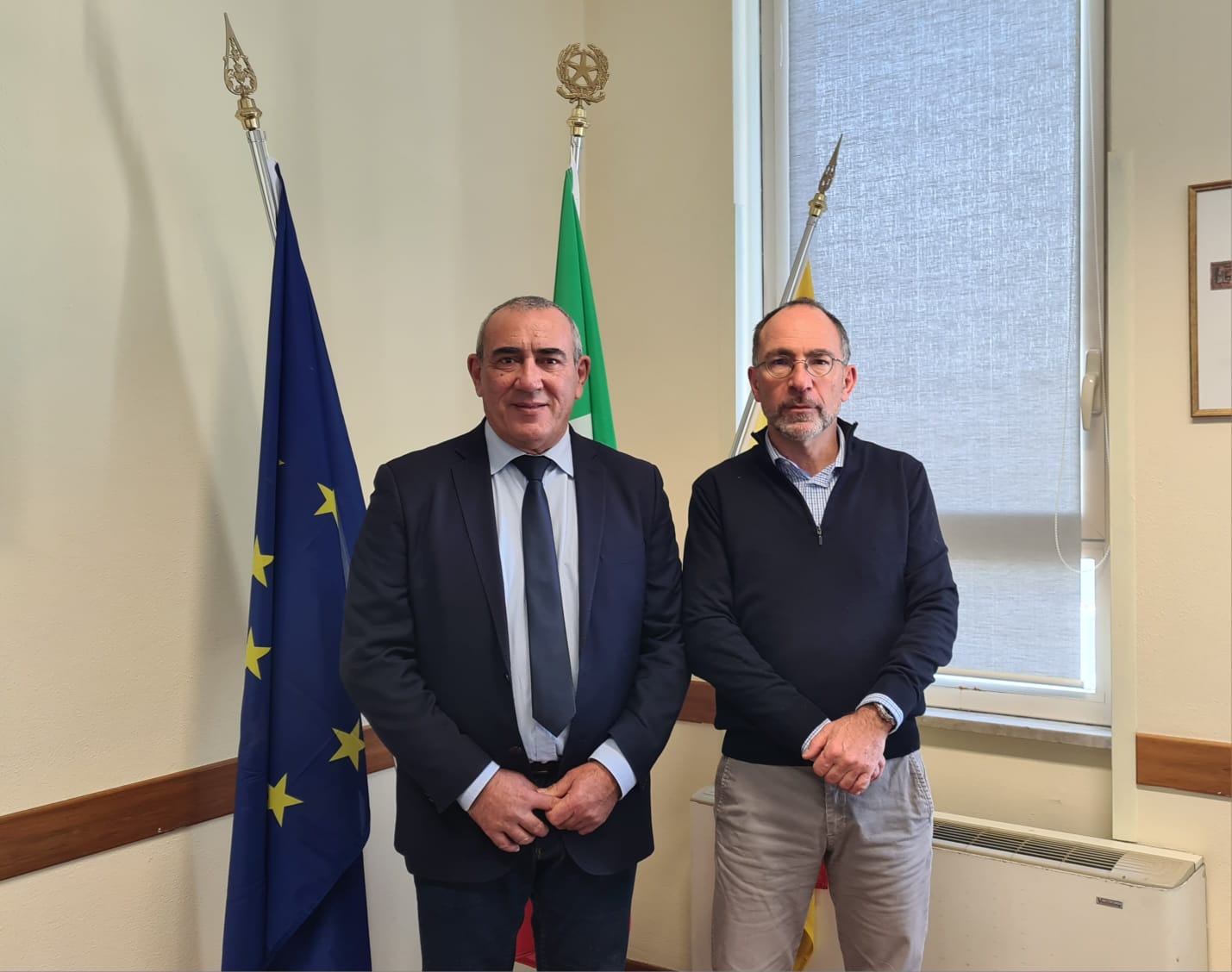 Intesa Asp-Comune per la Guardia Medica Turistica-Etna Sud