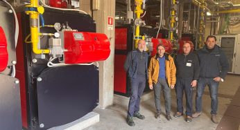 La transizione energetica degli Ospedali dell’Asp di Catania