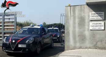 “Nesima” e “Librino”, controlli alle strutture per anziani e alla circolazione stradale