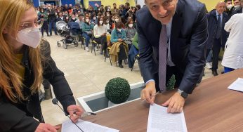 Stabilizzati altri 207 precari della Sanita’