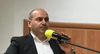 Messa in sicurezza della Strada Statale 121