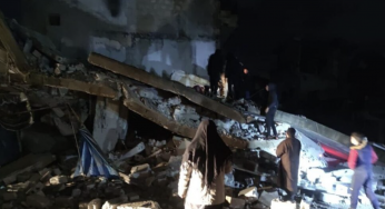 Terremoto in Turchia, Protezione civile siciliana in allerta