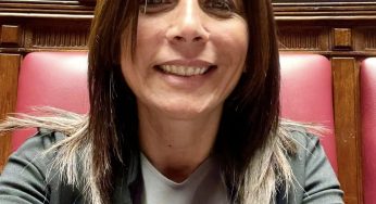 Amministrative: Cantarella, “Prima l’Italia ha un nome, Valeria Sudano”