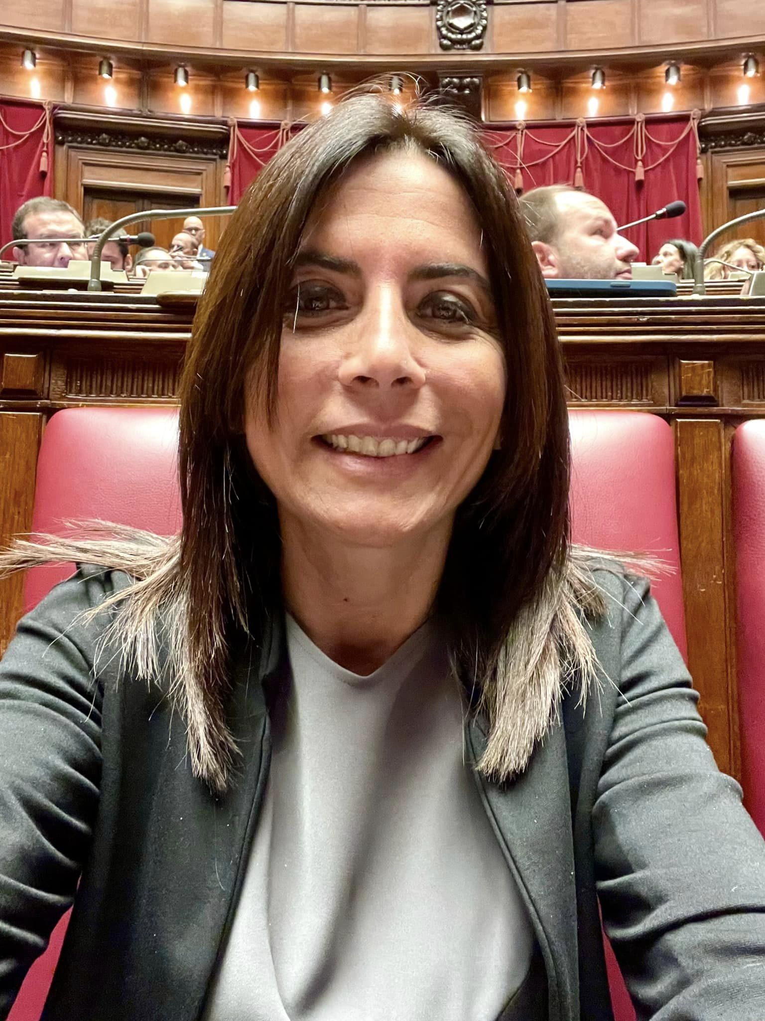 Amministrative: Cantarella, “Prima l’Italia ha un nome, Valeria Sudano”