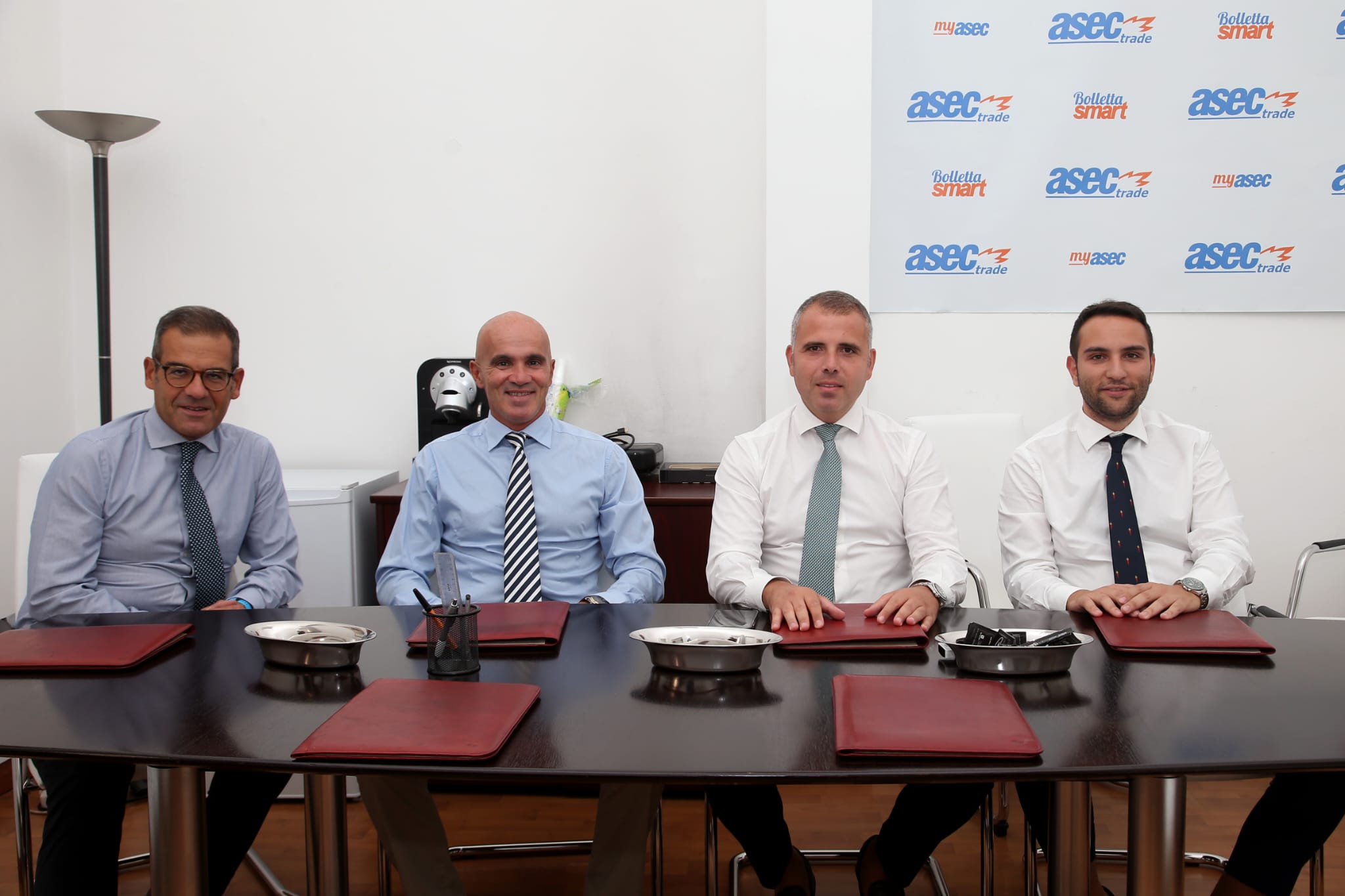 Asec Trade, nuova fattura del gas con grafica più accattivante e nuovi contenuti