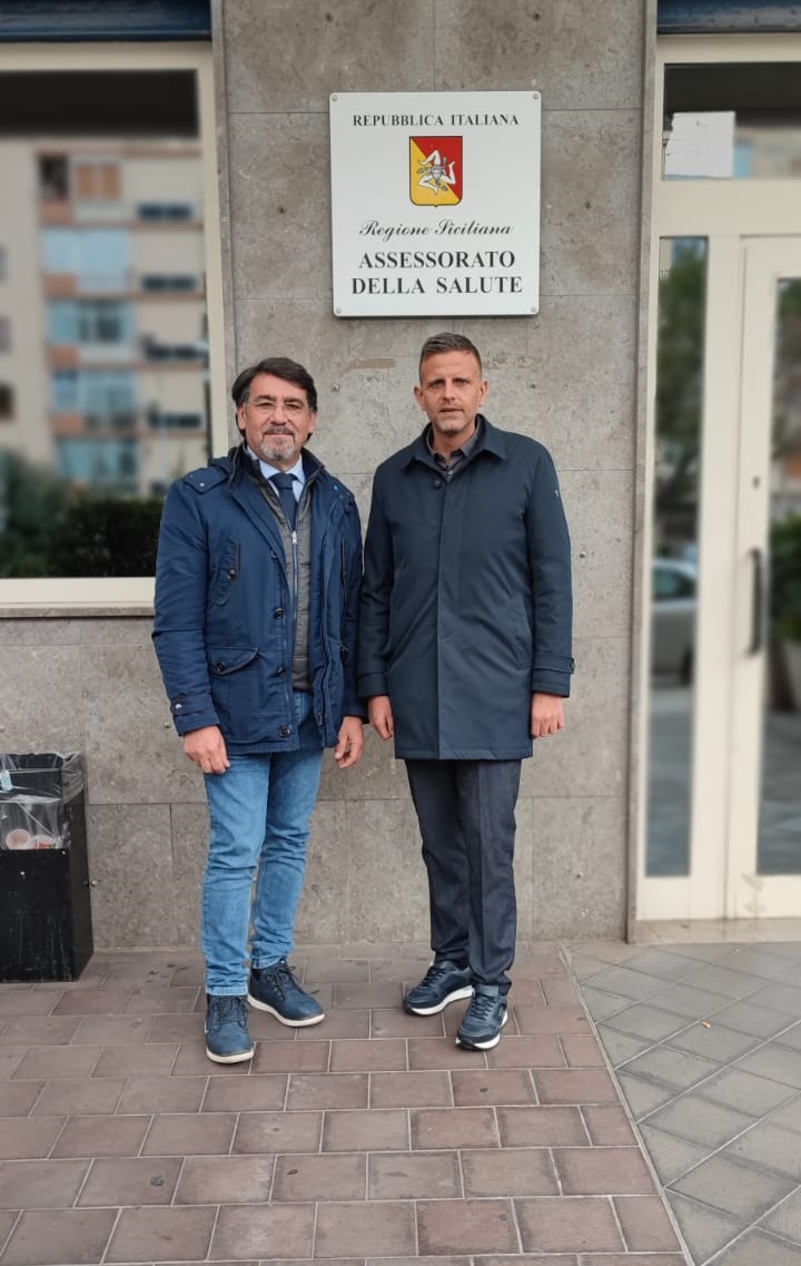 Ugl Salute all’assessore Volo: precari covid,  “confidiamo alla proroga e stabilizzazione”