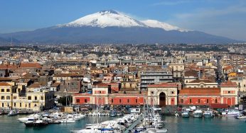 Sondaggio Demopolis, a Catania si salva solo (e forse) la sanità