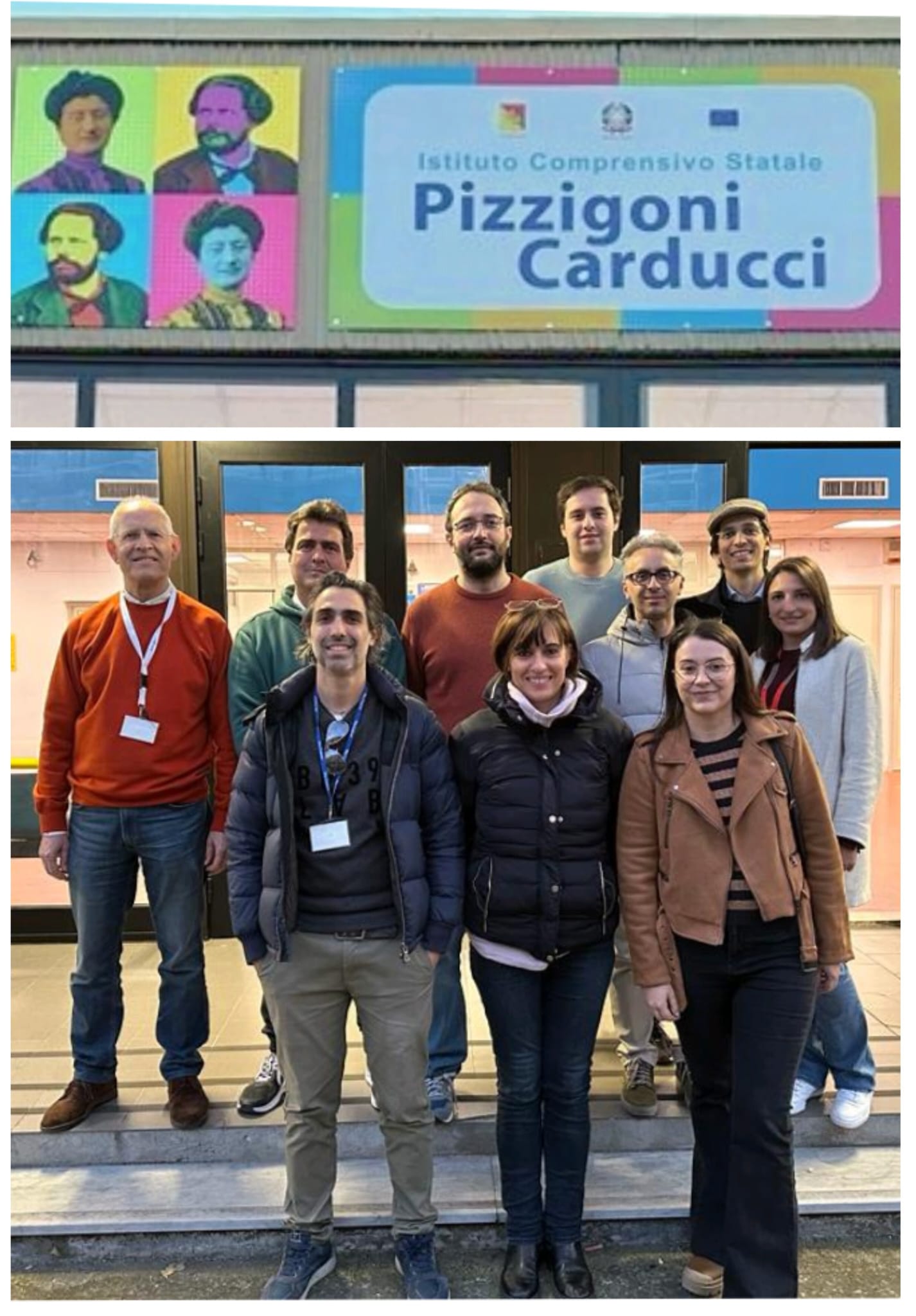 Vaccinazioni anti Papilloma virus all’Istituto Comprensivo “Pizzigoni-Carducci”