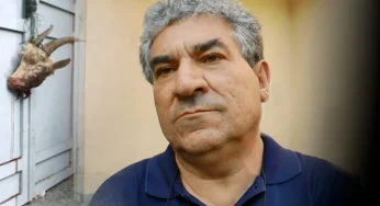 Testa di capretto davanti l’abitazione dell’ex sindaco Maesano