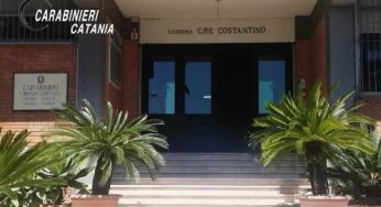 Aggrediscono per rapina 87enne, un arresto